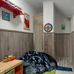 Loft 아파트 잘라카로쉬