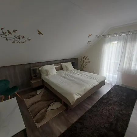 Loft Appartamento Zalakaros