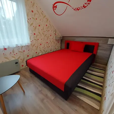Loft Zalakaros