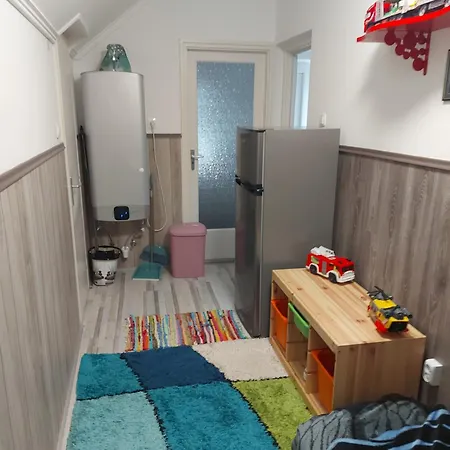 Loft Appartamento