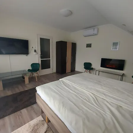 Apartmán Loft *