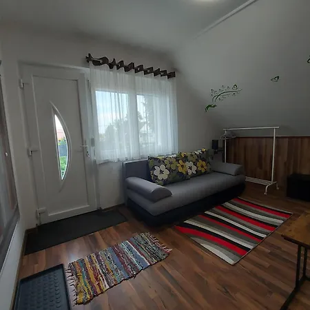 Loft Apartmán