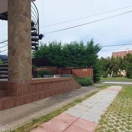 Apartmán Loft Zalakaros