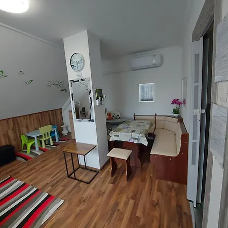 Loft Zalakaros