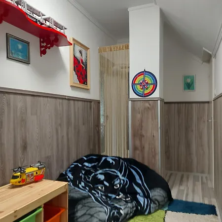 Loft Appartamento Zalakaros
