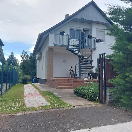 Loft * Zalakaros