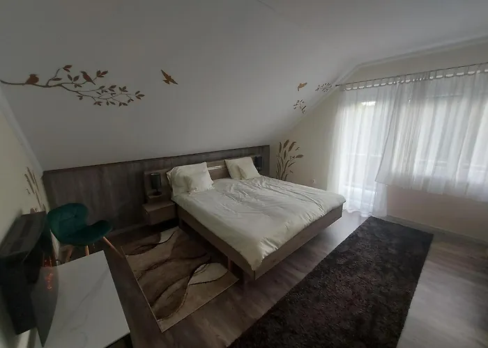 Loft Lägenhet Zalakaros
