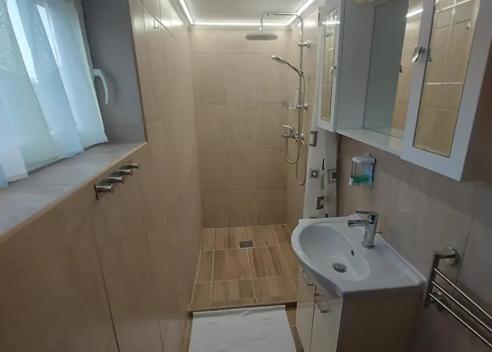 Lägenhet Loft Zalakaros