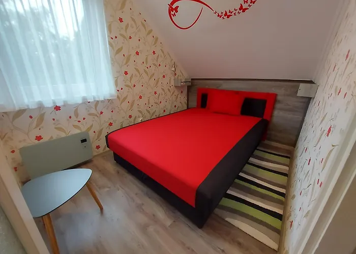 Loft Zalakaros
