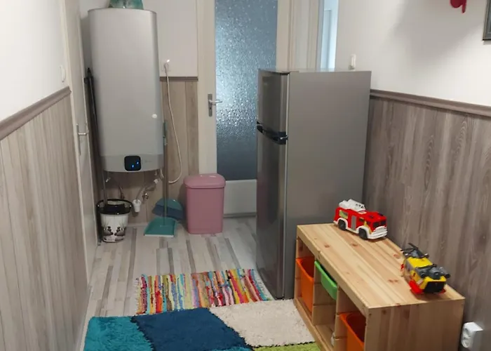 Loft Lägenhet