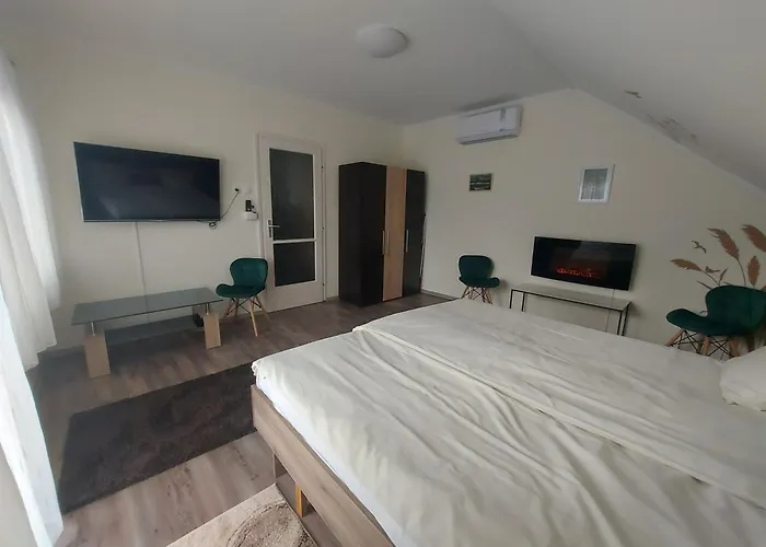 Lägenhet Loft *