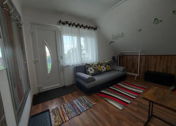 Loft Lägenhet