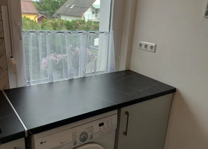 Lägenhet Loft *
