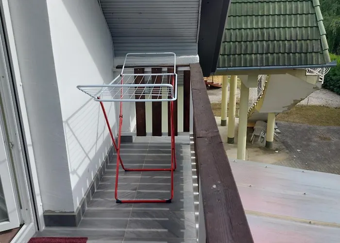 Loft Lägenhet
