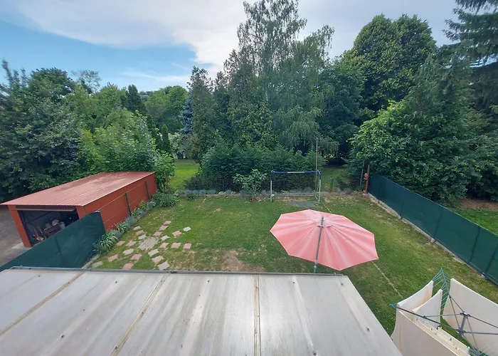 Loft Lägenhet *