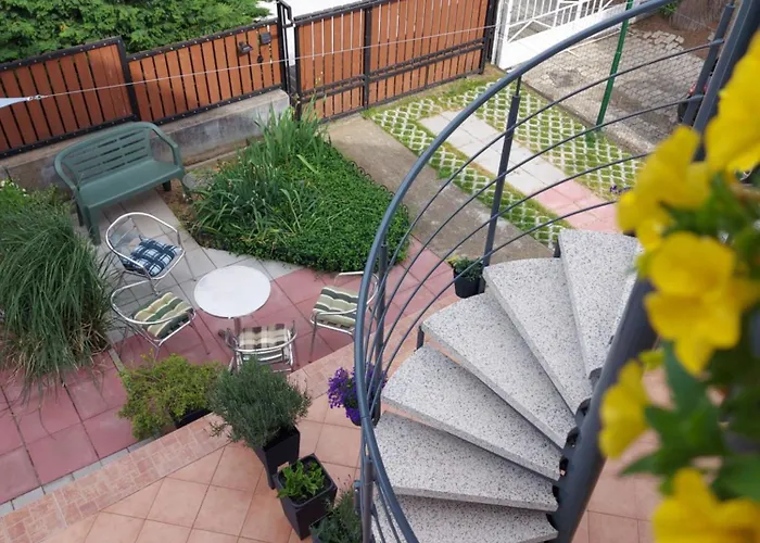 Lägenhet Loft