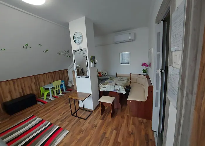 Loft Zalakaros