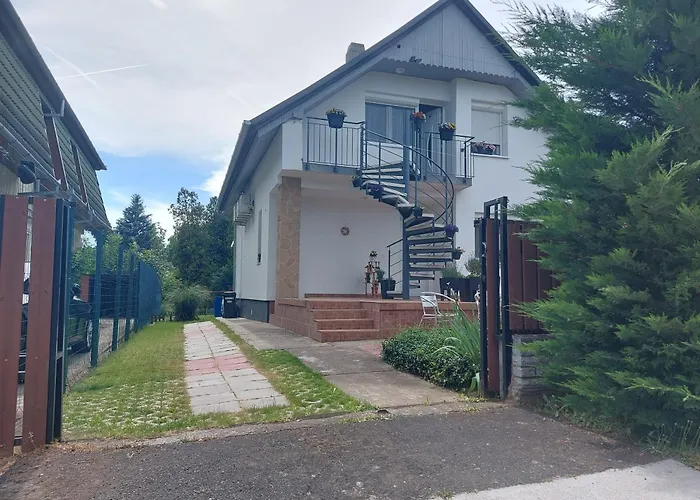 Loft * Zalakaros